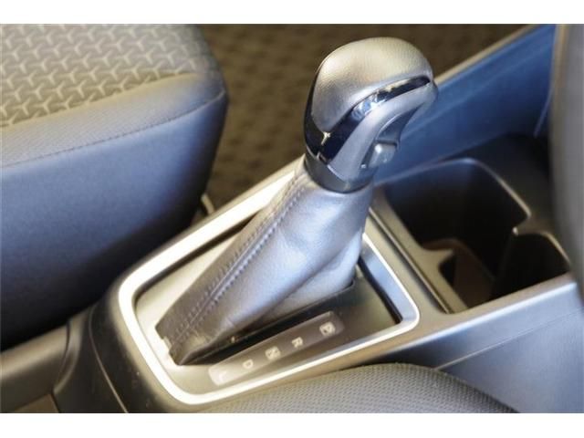 SUZUKI SWIFT 2019 Image 31