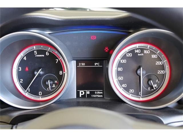 SUZUKI SWIFT 2019 Image 31