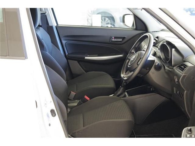 SUZUKI SWIFT 2019 Image 31