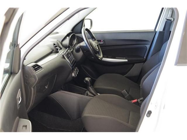 SUZUKI SWIFT 2019 Image 31