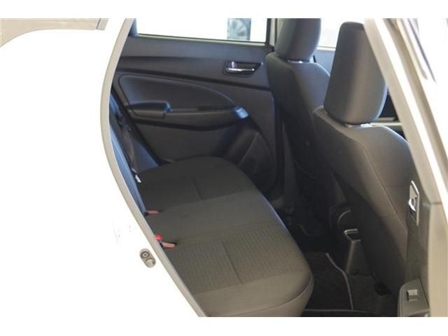 SUZUKI SWIFT 2019 Image 31