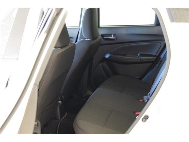 SUZUKI SWIFT 2019 Image 31