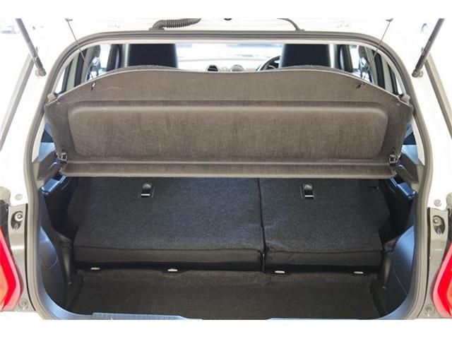 SUZUKI SWIFT 2019 Image 31