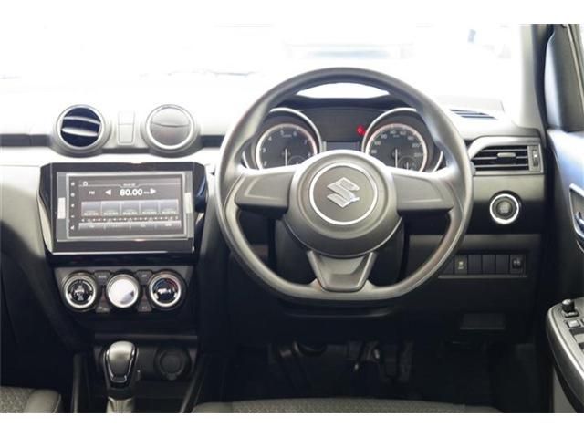 SUZUKI SWIFT 2019 Image 31