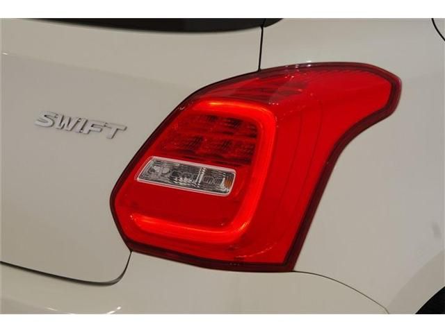 SUZUKI SWIFT 2019 Image 31