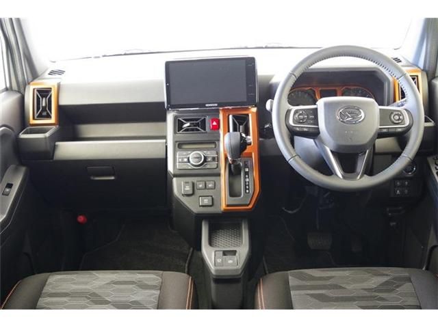 DAIHATSU TAFT 2025 Image 31