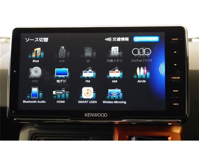 DAIHATSU TAFT 2025 Image 31