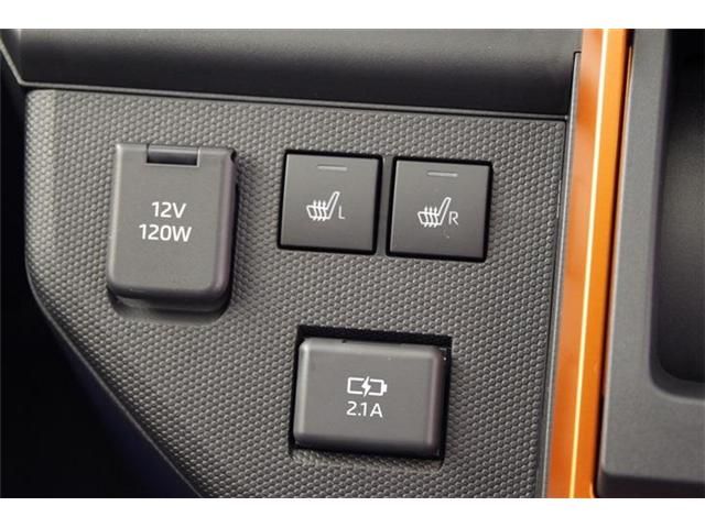 DAIHATSU TAFT 2025 Image 31