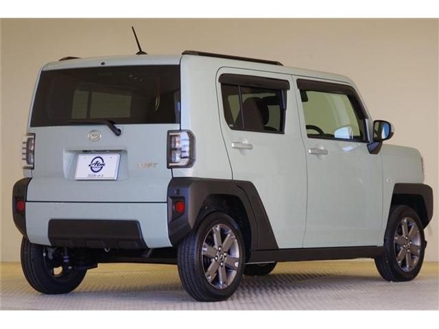 DAIHATSU TAFT 2025 Image 31
