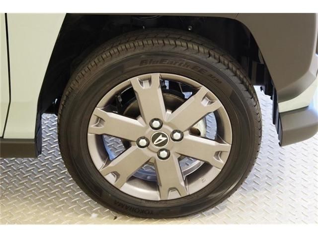 DAIHATSU TAFT 2025 Image 31