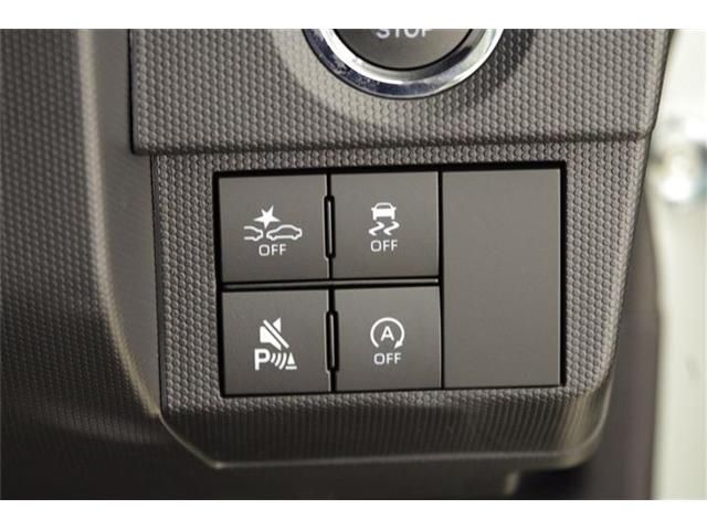 DAIHATSU TAFT 2025 Image 31