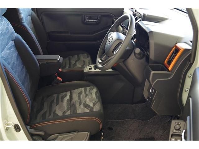 DAIHATSU TAFT 2025 Image 31