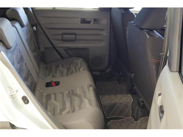 DAIHATSU TAFT 2025 Image 31