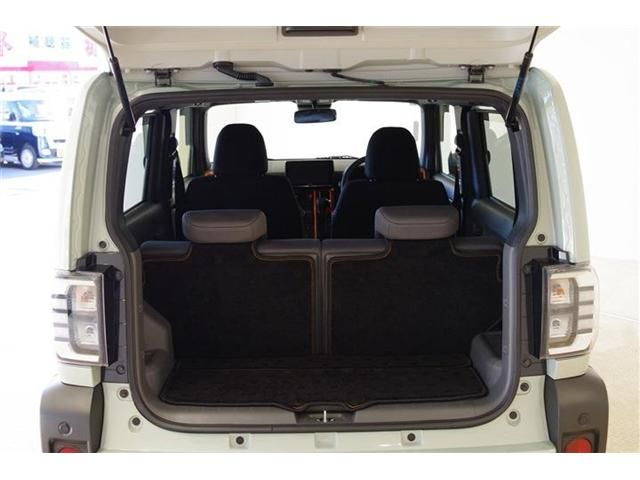 DAIHATSU TAFT 2025 Image 31