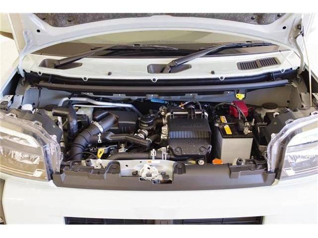 DAIHATSU TAFT 2025 Image 31