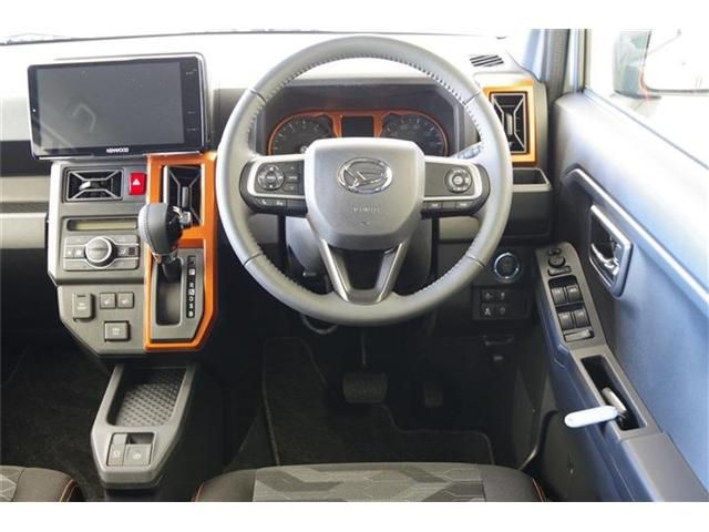 DAIHATSU TAFT 2025 Image 31