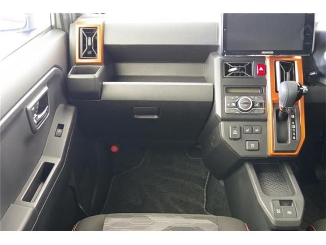 DAIHATSU TAFT 2025 Image 31