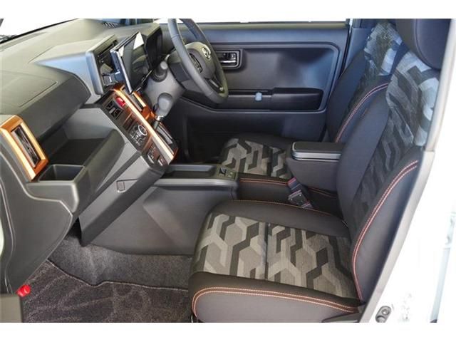 DAIHATSU TAFT 2025 Image 31