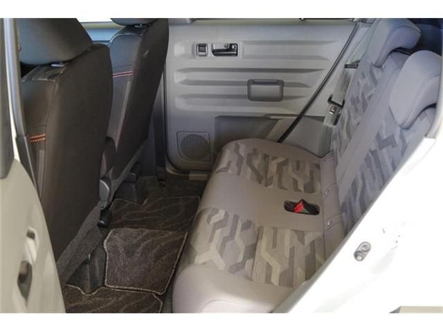 DAIHATSU TAFT 2025 Image 31