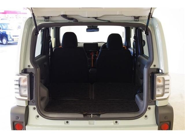 DAIHATSU TAFT 2025 Image 31