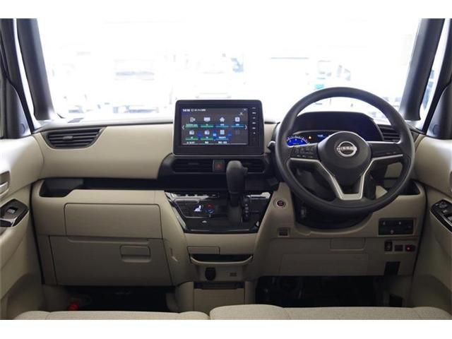 NISSAN ROOX 2023 Image 31