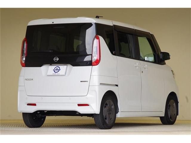 NISSAN ROOX 2023 Image 31