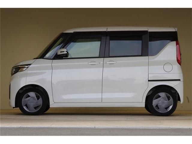 NISSAN ROOX 2023 Image 31