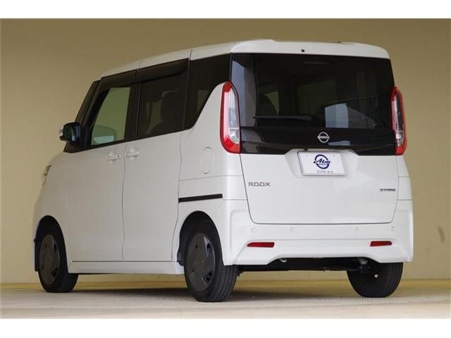 NISSAN ROOX 2023 Image 31