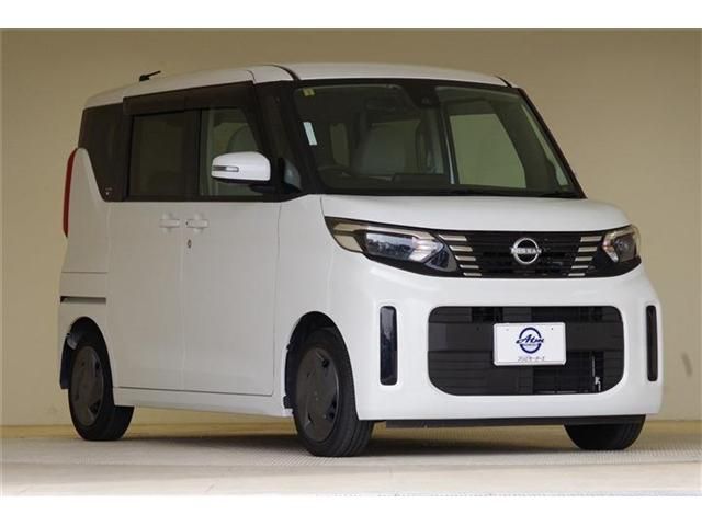 NISSAN ROOX 2023 Image 31