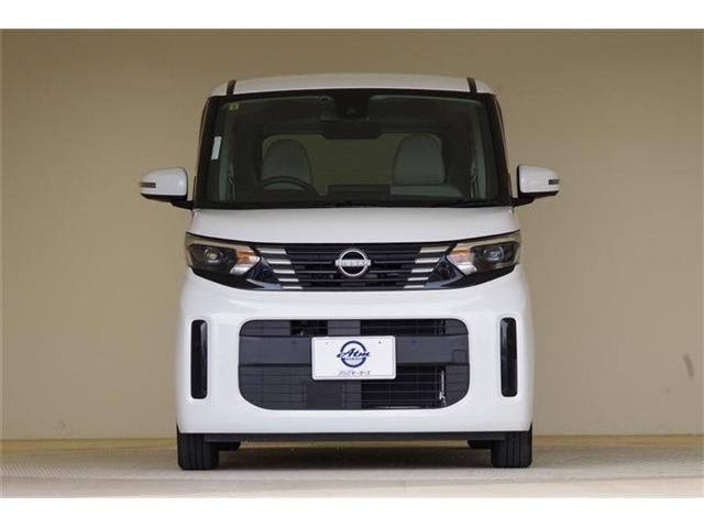NISSAN ROOX 2023 Image 31