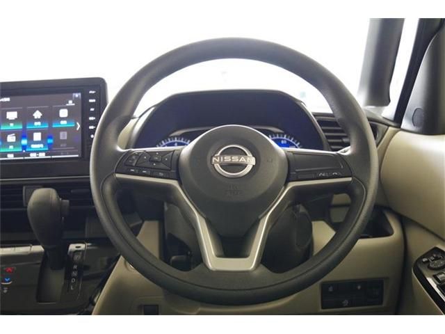 NISSAN ROOX 2023 Image 31