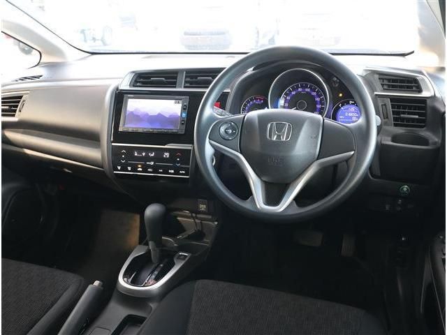 HONDA FIT 2016 Image 31
