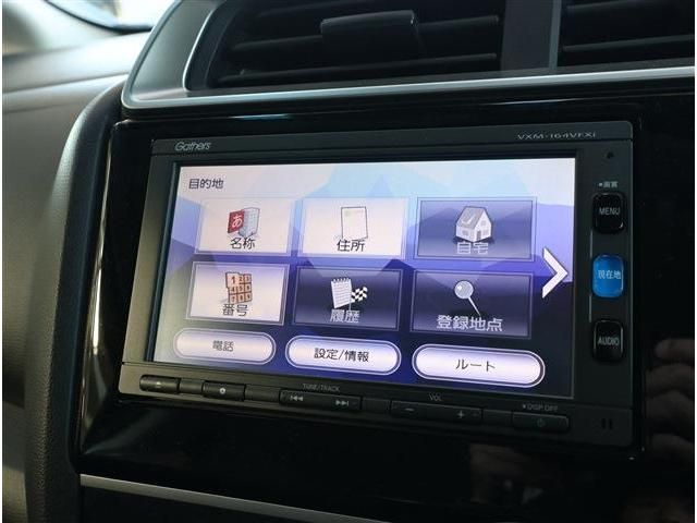 HONDA FIT 2016 Image 31