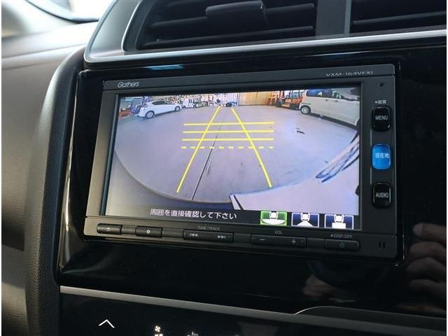 HONDA FIT 2016 Image 31