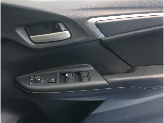 HONDA FIT 2016 Image 31