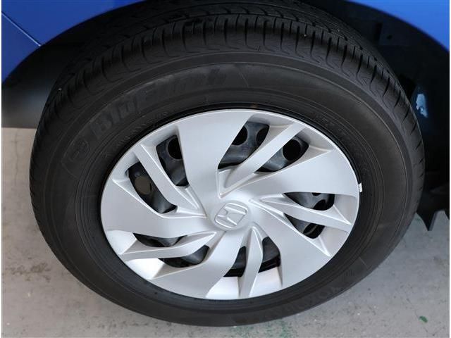 HONDA FIT 2016 Image 31