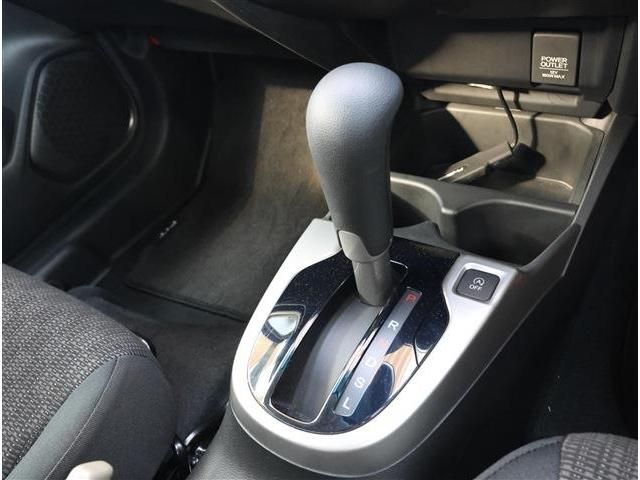 HONDA FIT 2016 Image 31