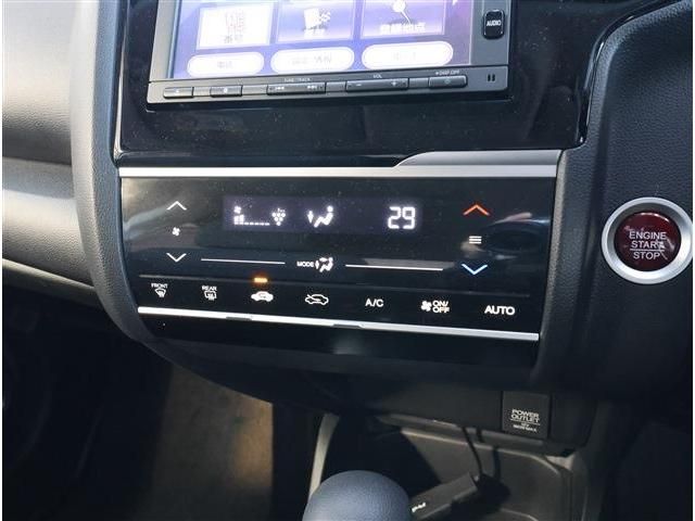 HONDA FIT 2016 Image 31