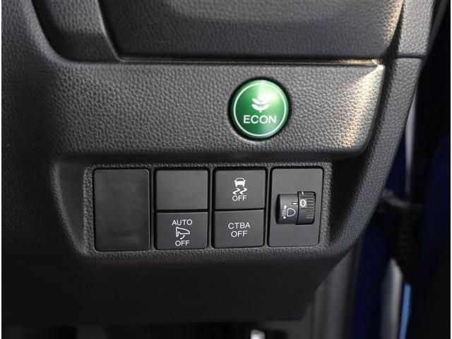 HONDA FIT 2016 Image 31