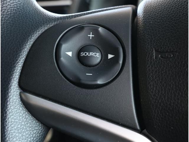 HONDA FIT 2016 Image 31