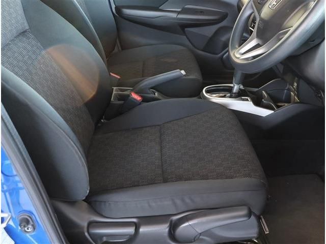 HONDA FIT 2016 Image 31