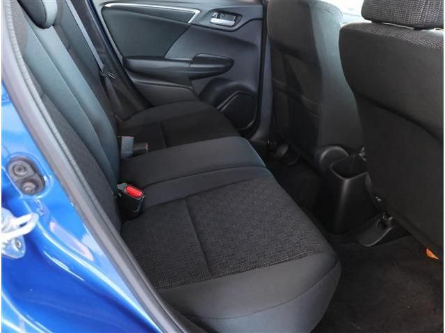 HONDA FIT 2016 Image 31