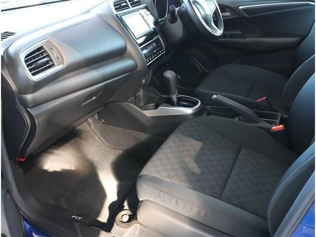 HONDA FIT 2016 Image 31