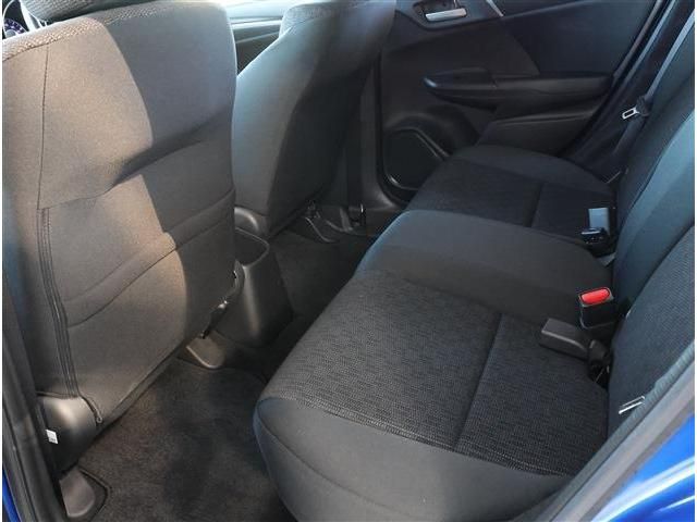 HONDA FIT 2016 Image 31