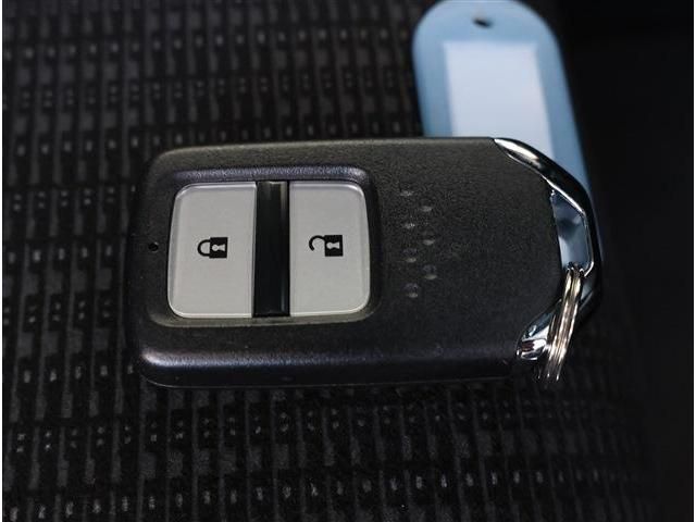 HONDA FIT 2016 Image 31