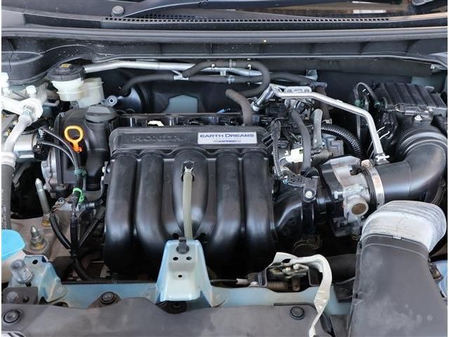 HONDA FIT 2016 Image 31