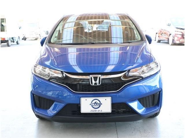 HONDA FIT 2016 Image 31