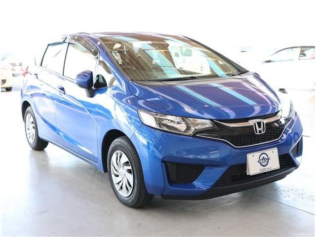 HONDA FIT 2016 Image 31