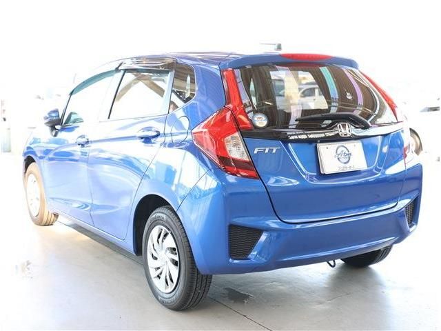 HONDA FIT 2016 Image 31