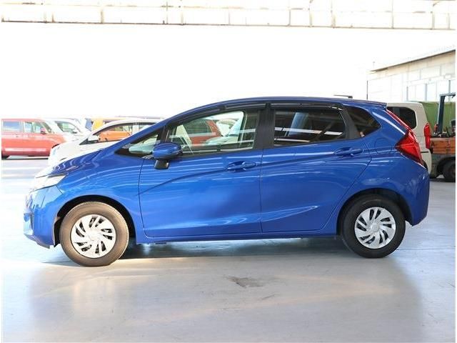 HONDA FIT 2016 Image 31